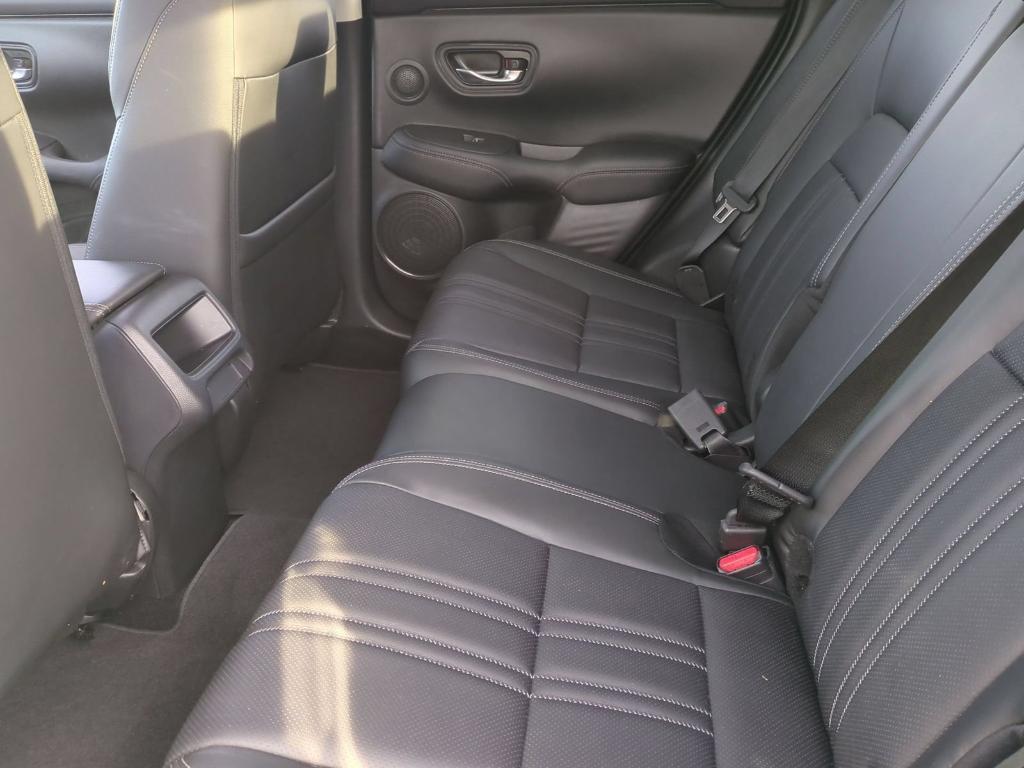 used 2024 Honda HR-V car, priced at $28,923