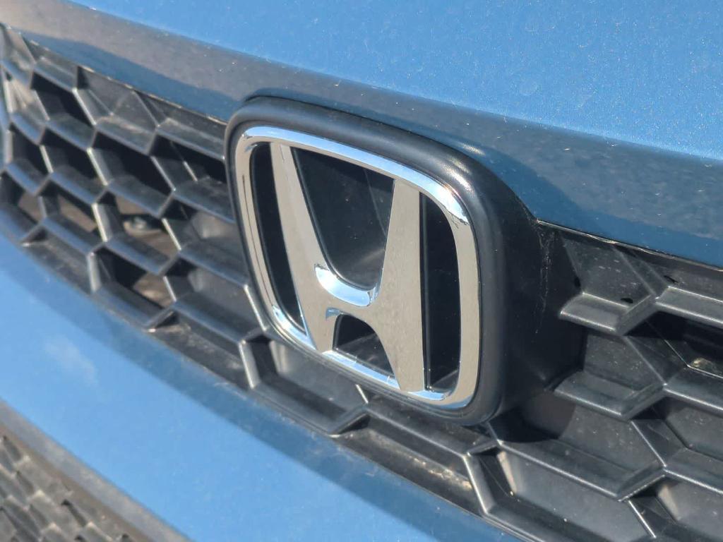 new 2026 Honda Civic car, priced at $27,169