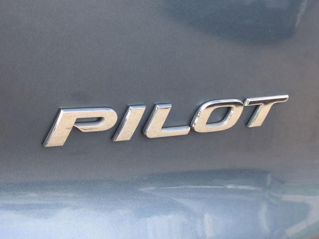 used 2016 Honda Pilot car, priced at $17,193