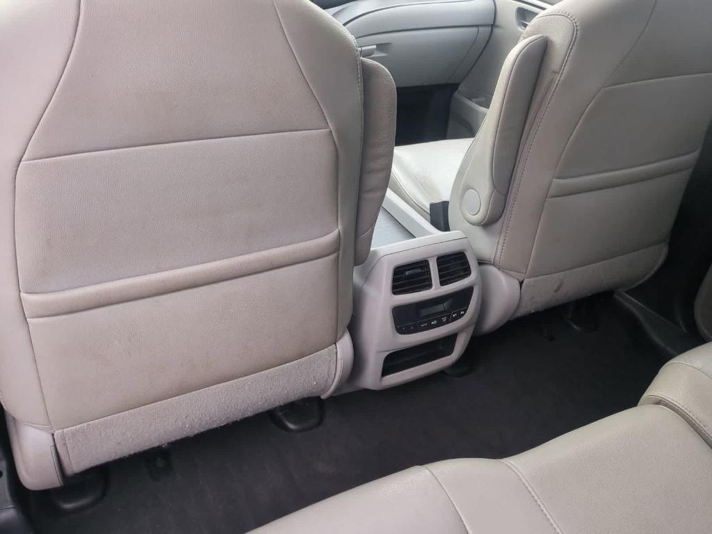 used 2016 Honda Pilot car, priced at $17,193