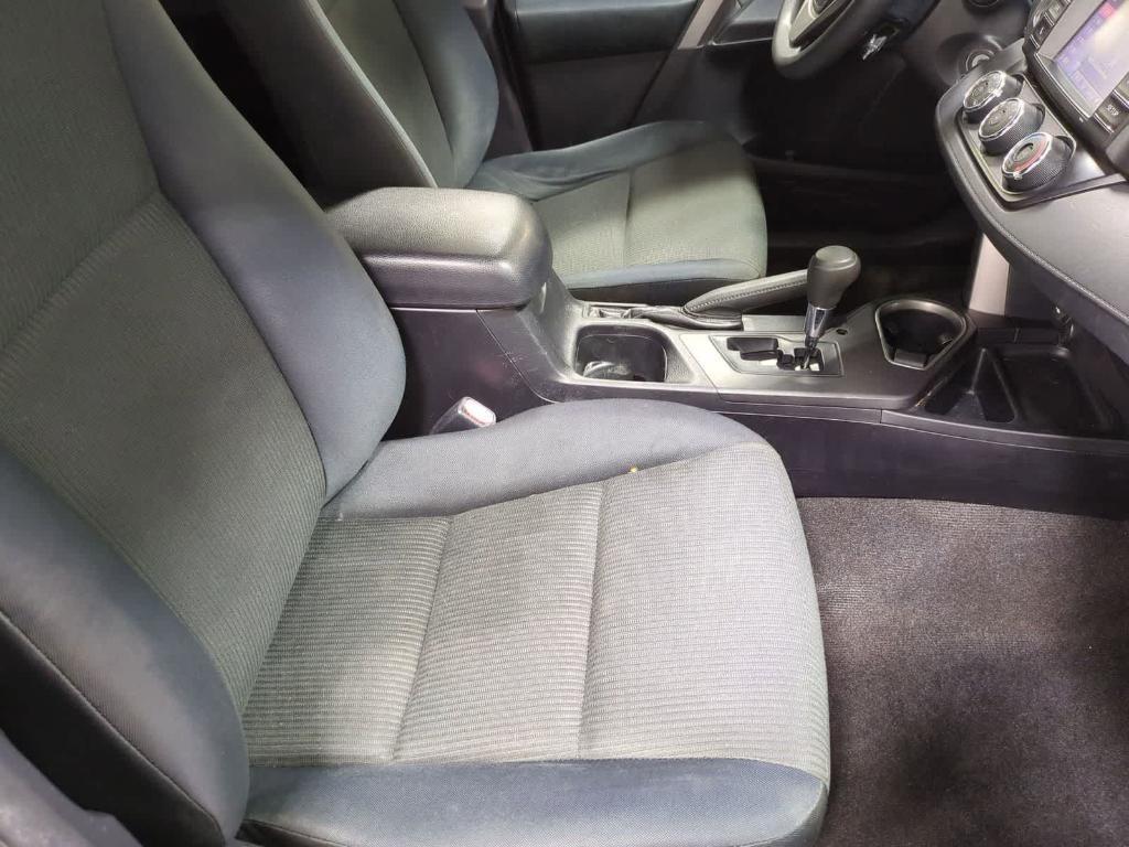 used 2016 Toyota RAV4 car, priced at $17,338