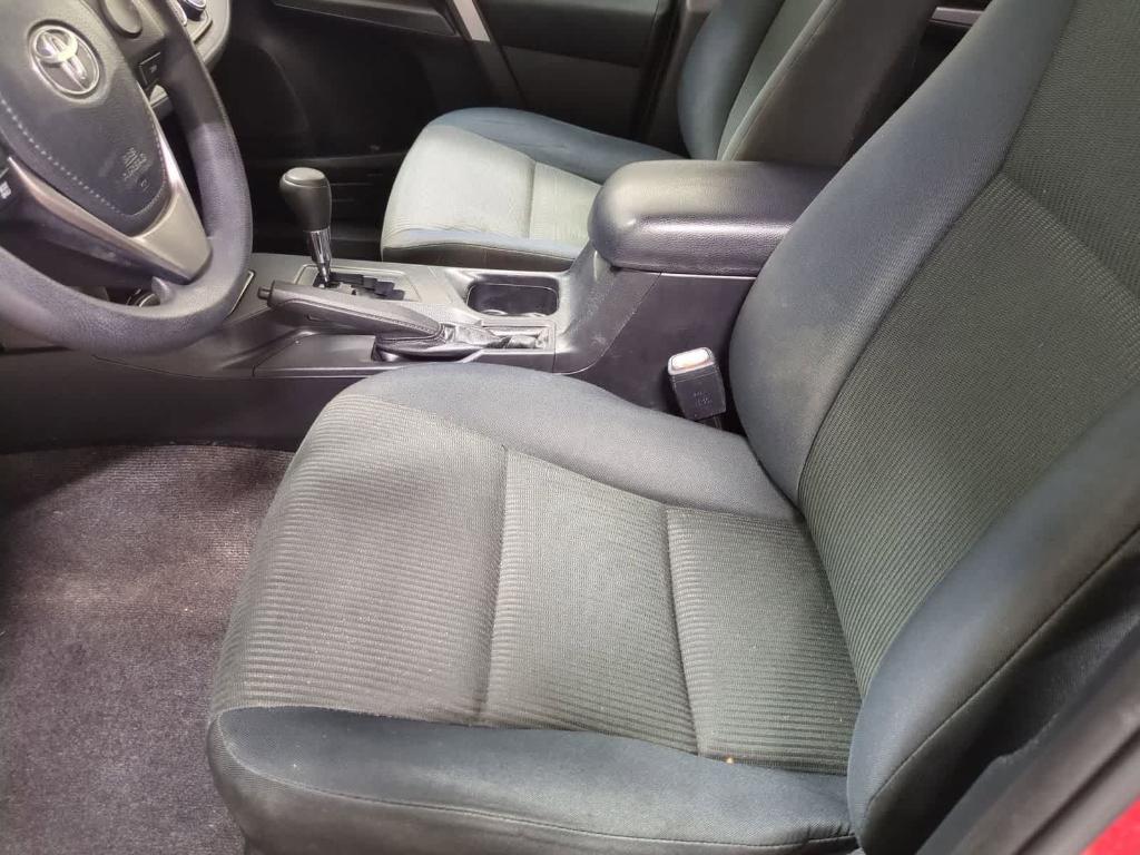 used 2016 Toyota RAV4 car, priced at $17,338