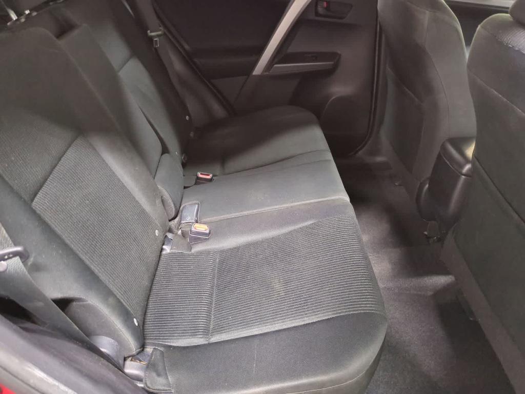 used 2016 Toyota RAV4 car, priced at $17,338