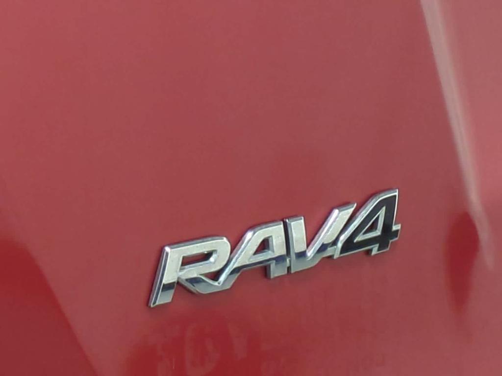 used 2016 Toyota RAV4 car, priced at $17,338