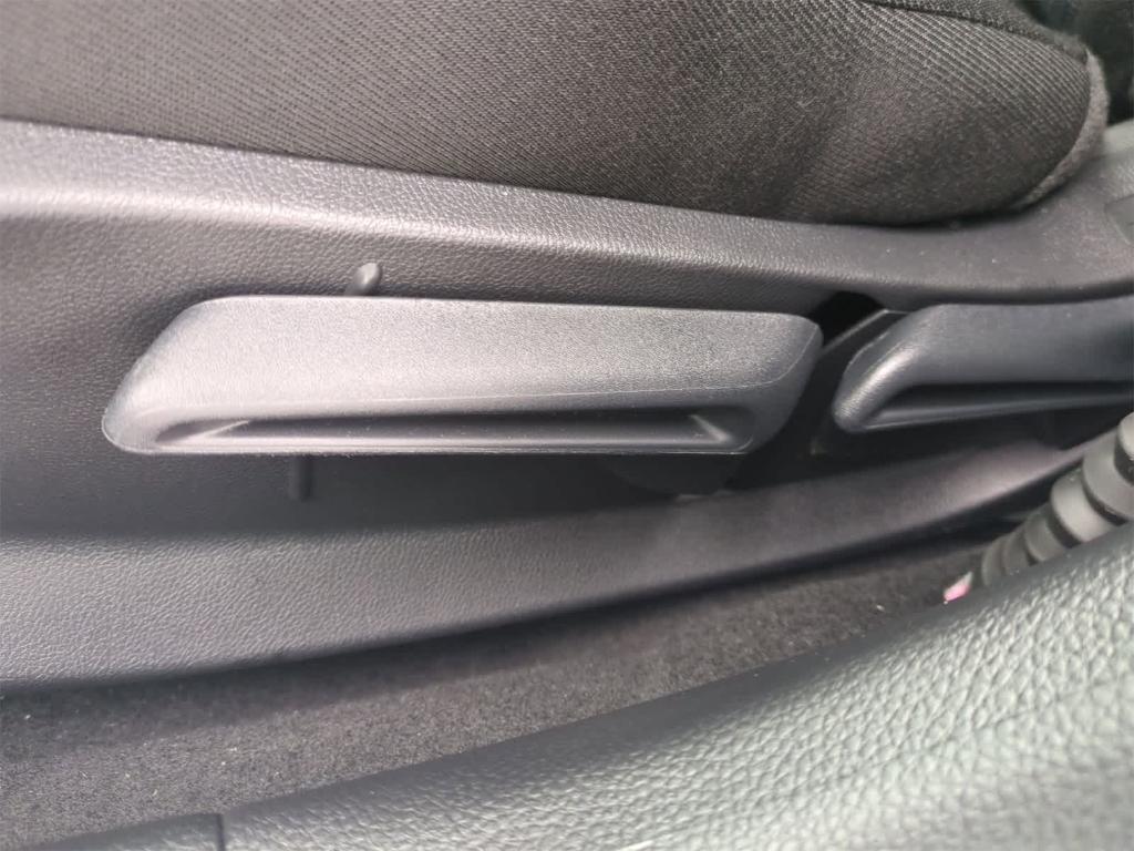 new 2026 Honda Civic car, priced at $24,857