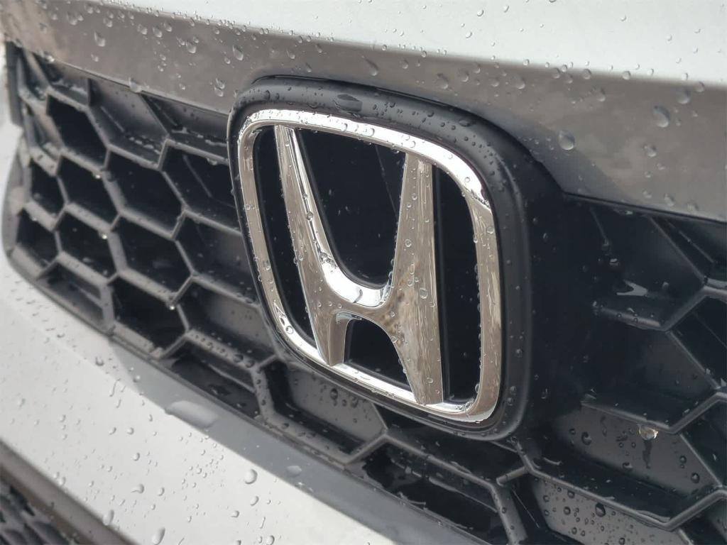 new 2026 Honda Civic car, priced at $24,857
