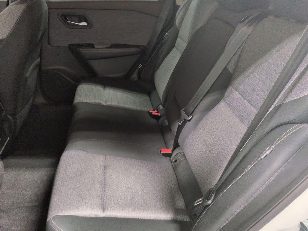 used 2022 Nissan Rogue car, priced at $16,716