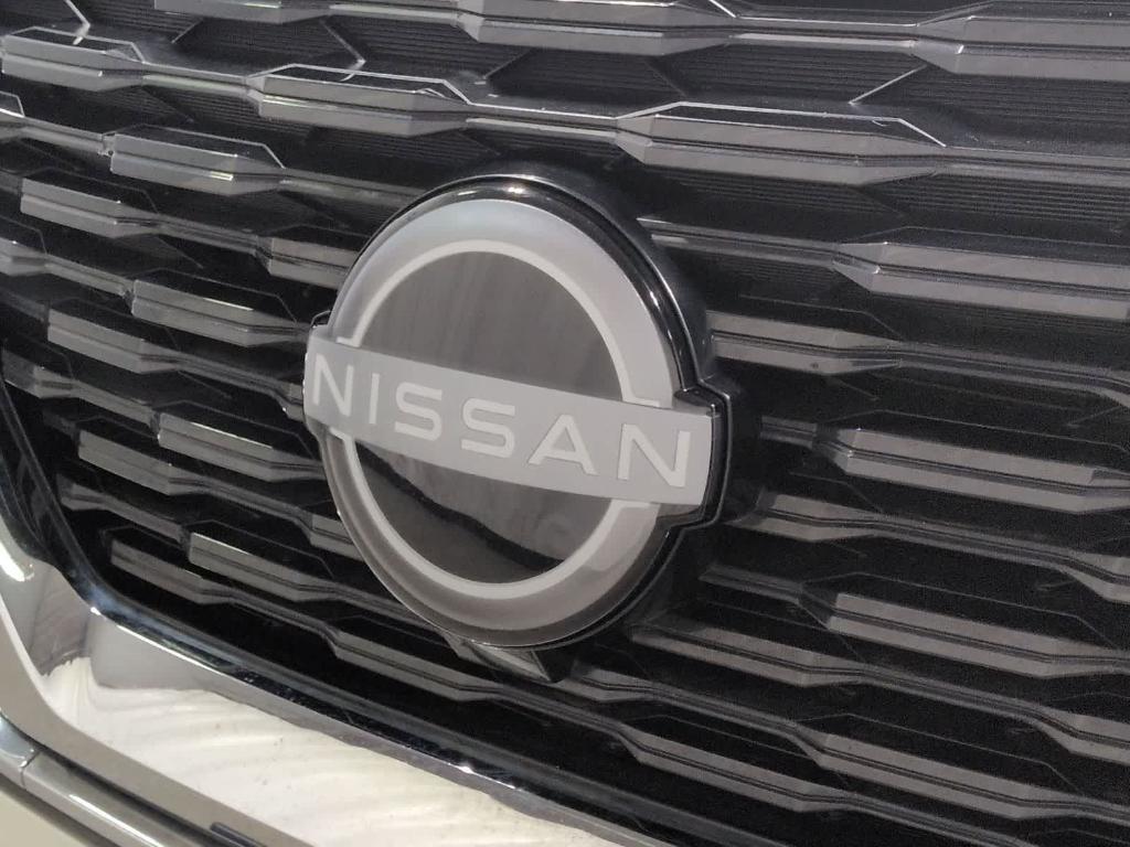 used 2022 Nissan Rogue car, priced at $16,716