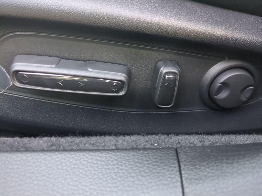 new 2025 Honda Accord Hybrid car, priced at $37,025