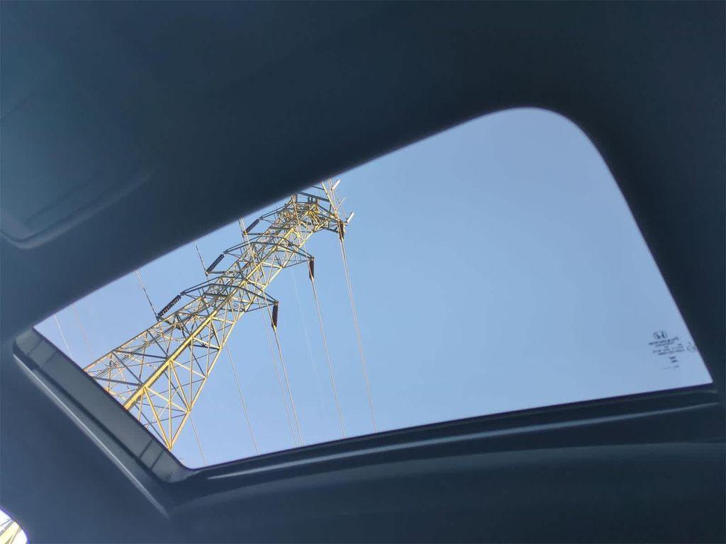 new 2025 Honda Accord Hybrid car, priced at $37,025