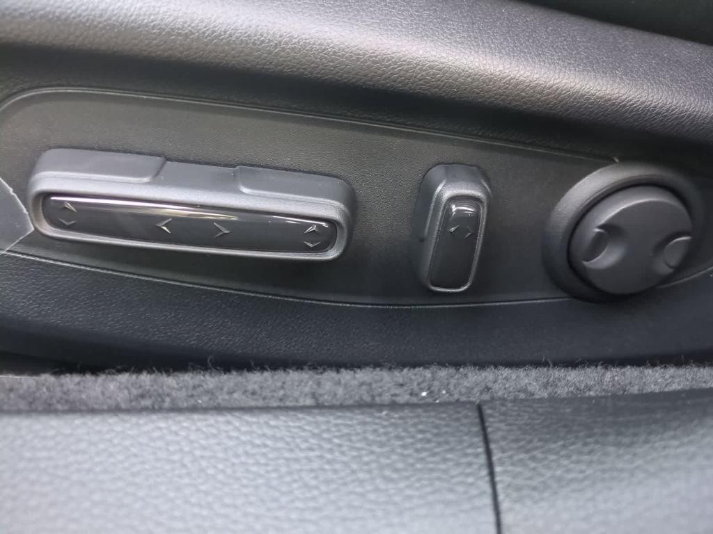 new 2025 Honda Accord Hybrid car, priced at $34,525