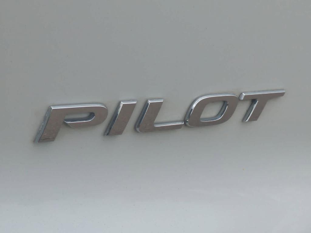 used 2021 Honda Pilot car, priced at $22,990
