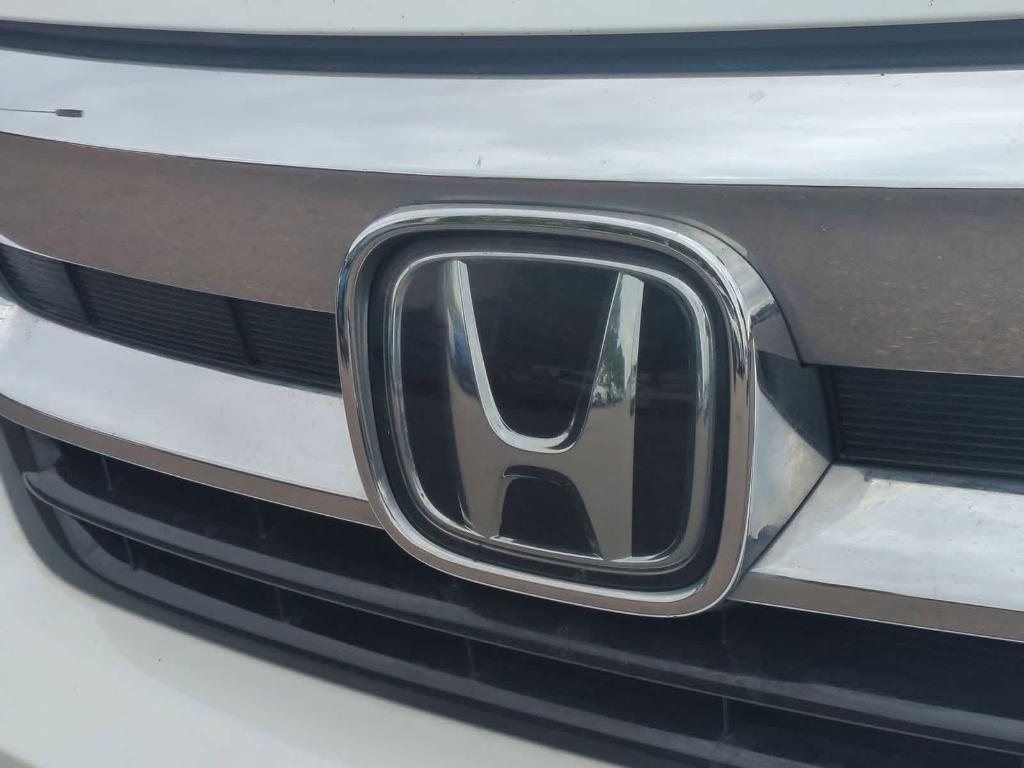 used 2021 Honda Pilot car, priced at $22,990