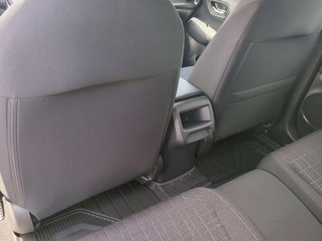 new 2027 Honda HR-V car