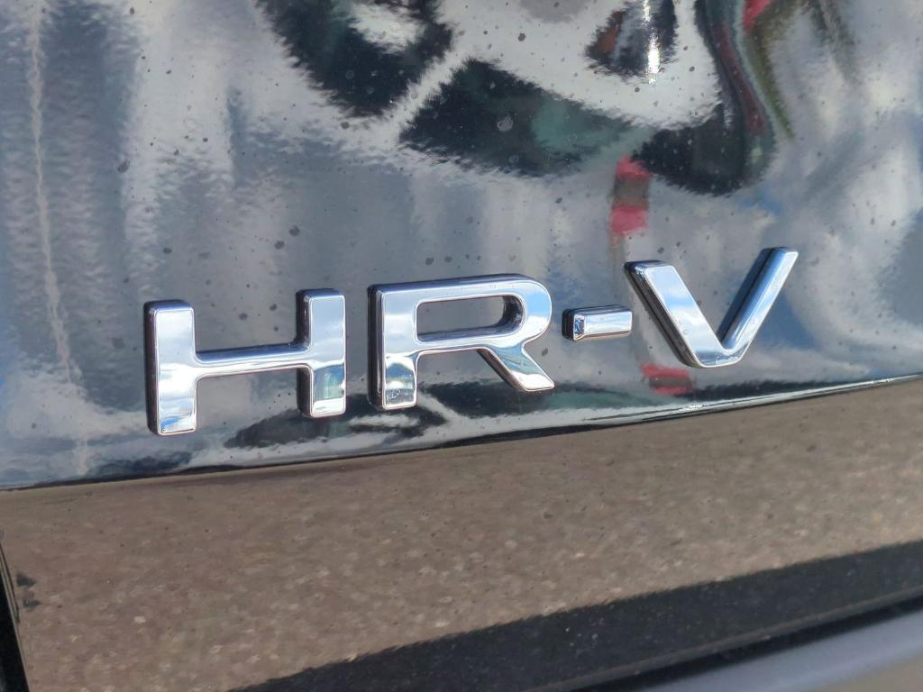 new 2027 Honda HR-V car