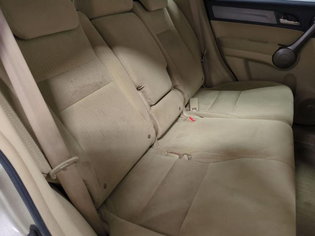 used 2009 Honda CR-V car, priced at $6,497