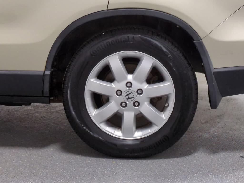 used 2009 Honda CR-V car, priced at $6,497