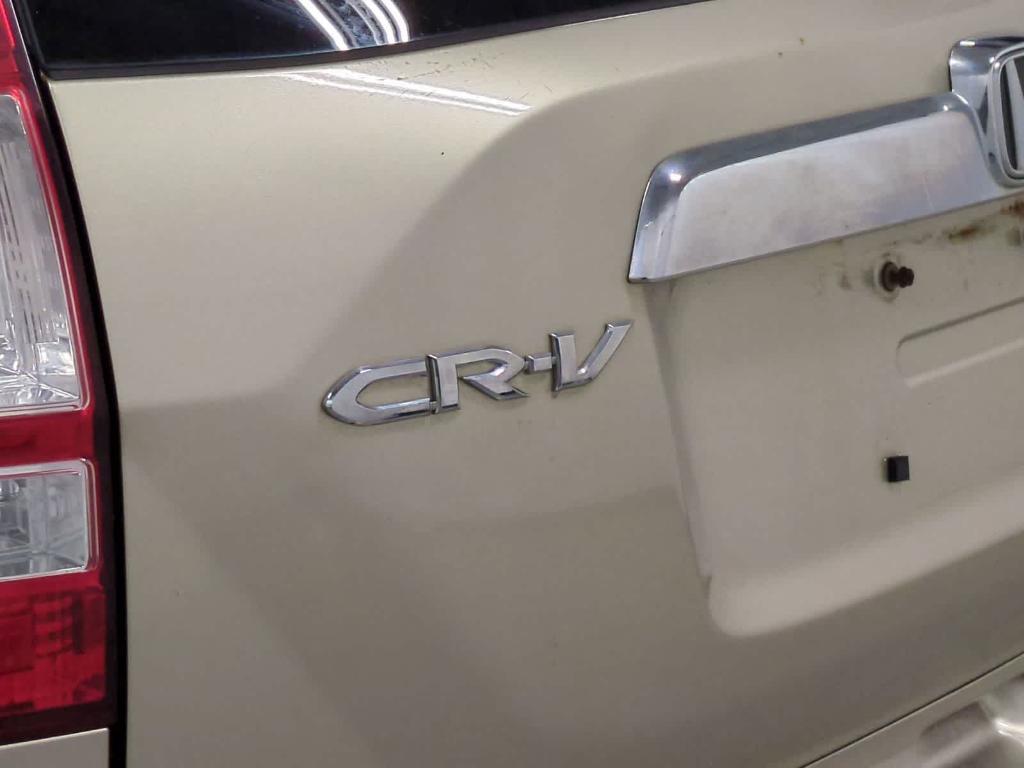 used 2009 Honda CR-V car, priced at $6,497