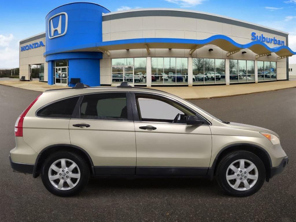 used 2009 Honda CR-V car, priced at $6,497