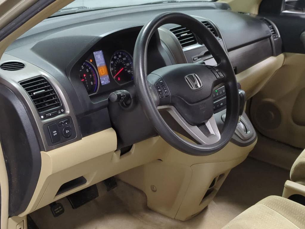used 2009 Honda CR-V car, priced at $6,497