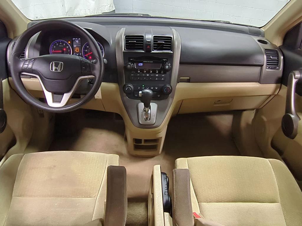 used 2009 Honda CR-V car, priced at $6,497