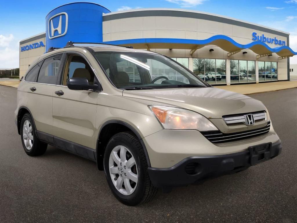 used 2009 Honda CR-V car, priced at $6,497