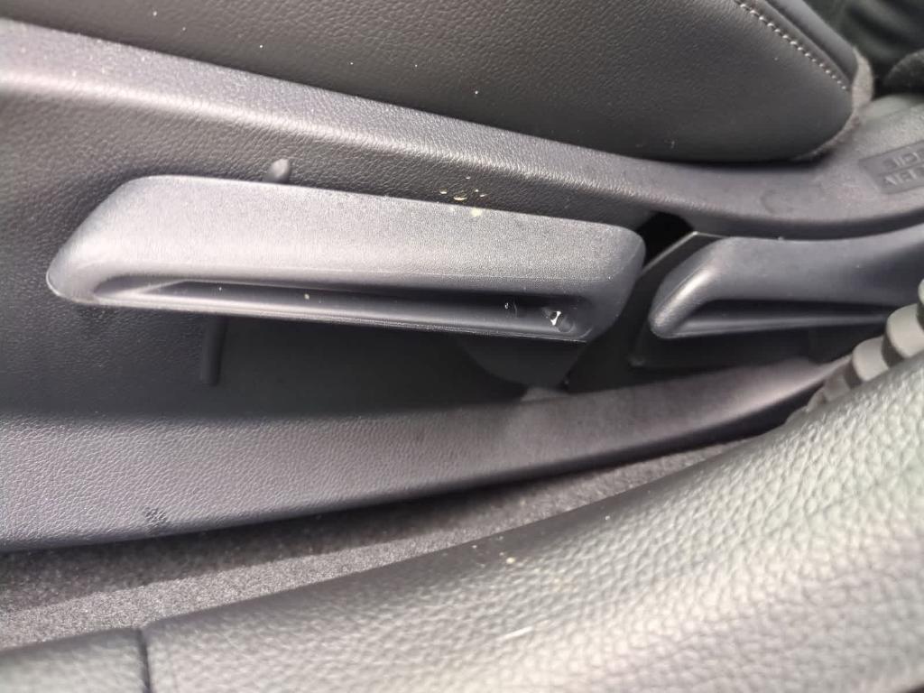 new 2026 Honda Civic Hybrid car, priced at $29,213