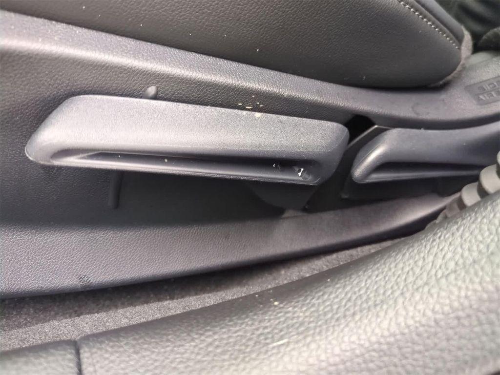 new 2026 Honda Civic Hybrid car, priced at $29,213