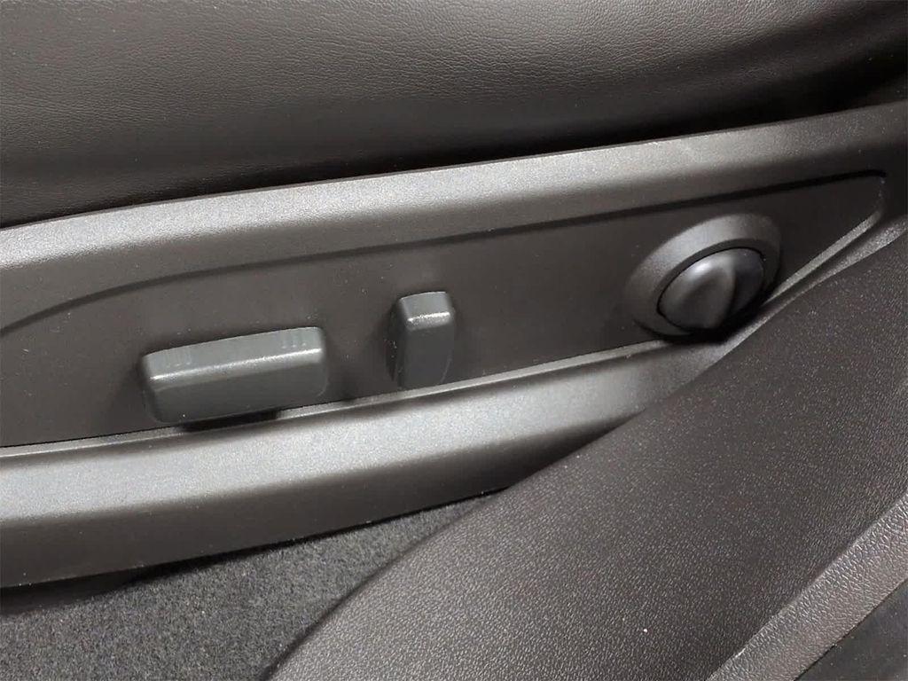 used 2016 GMC Acadia car, priced at $12,147