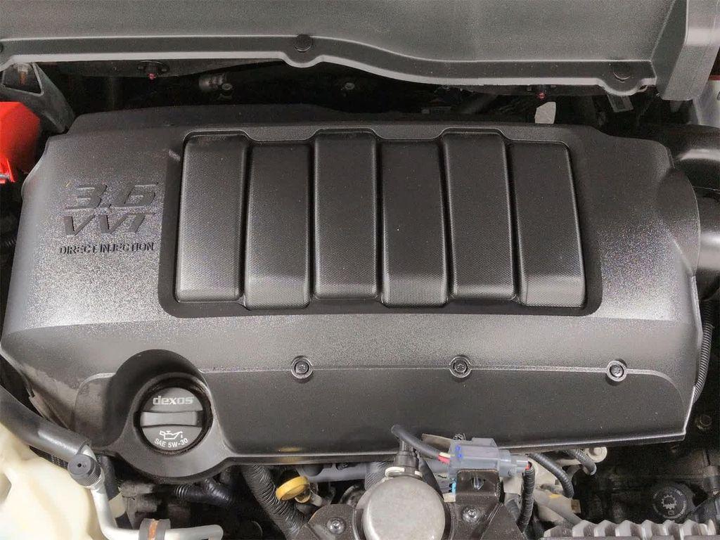 used 2016 GMC Acadia car, priced at $12,147