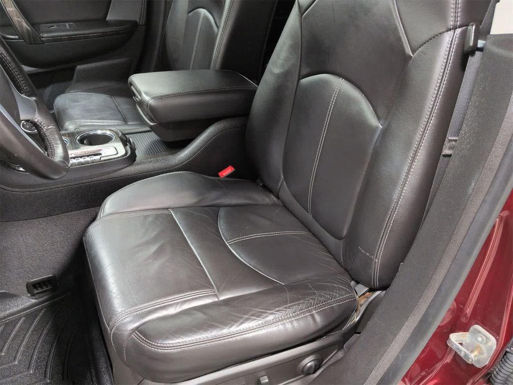 used 2016 GMC Acadia car, priced at $12,147