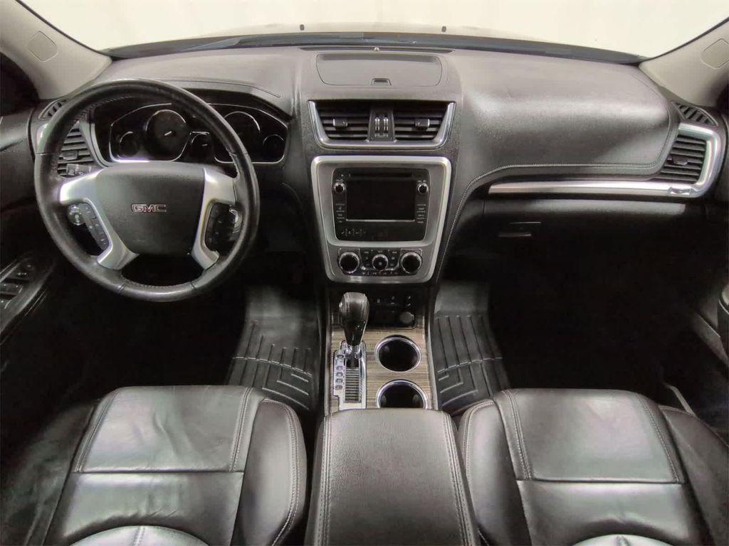used 2016 GMC Acadia car, priced at $12,147