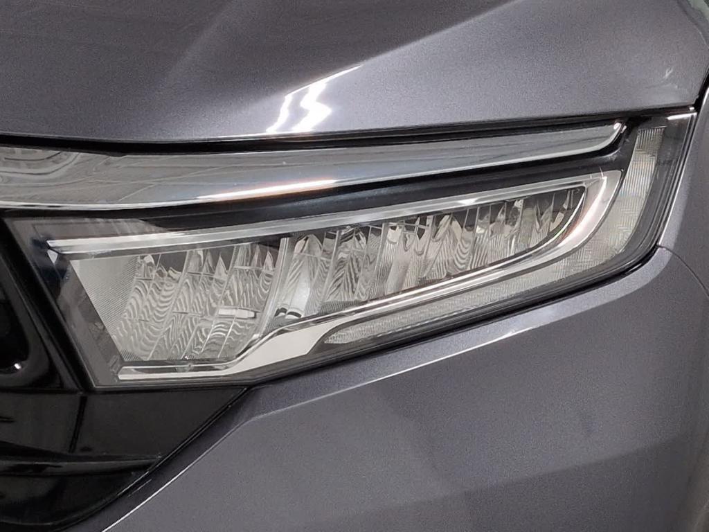 used 2022 Honda Odyssey car, priced at $32,647