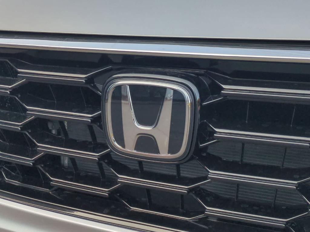 new 2026 Honda CR-V car, priced at $36,531
