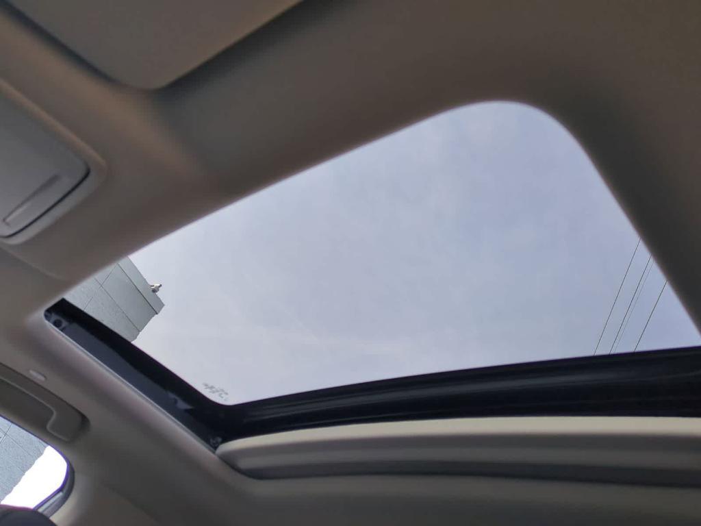 new 2026 Honda CR-V car, priced at $36,531