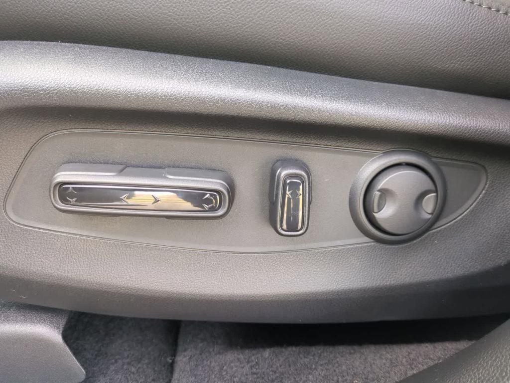 new 2026 Honda CR-V car, priced at $36,531