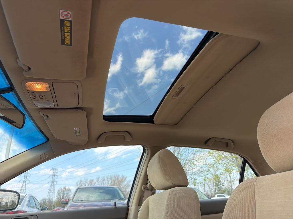 used 2006 Honda Accord car, priced at $6,197