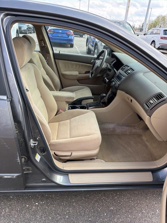 used 2006 Honda Accord car, priced at $6,197