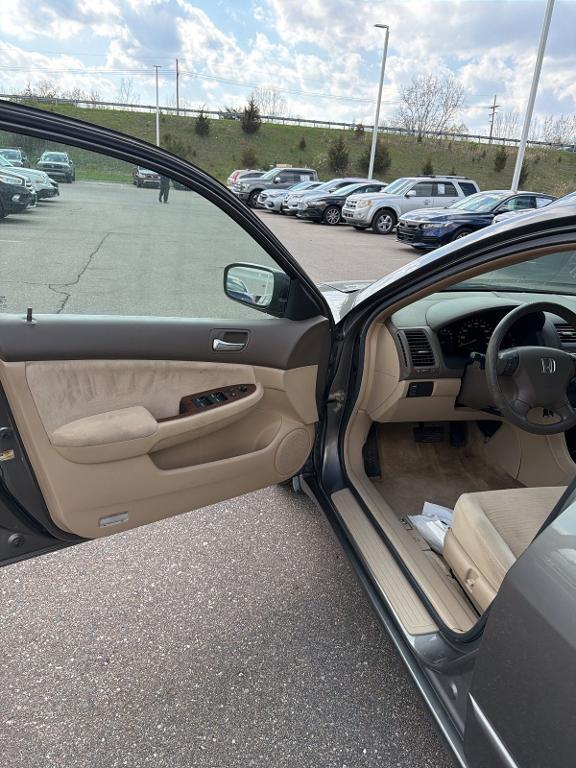used 2006 Honda Accord car, priced at $6,197