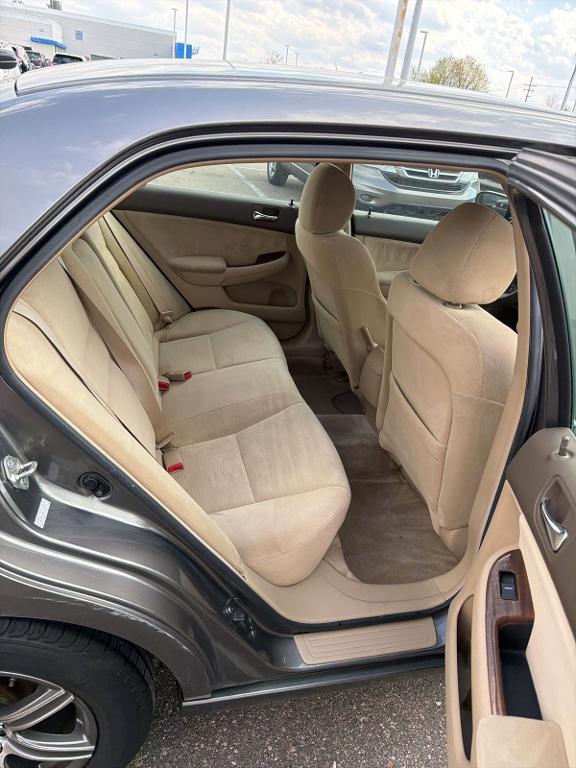 used 2006 Honda Accord car, priced at $6,197