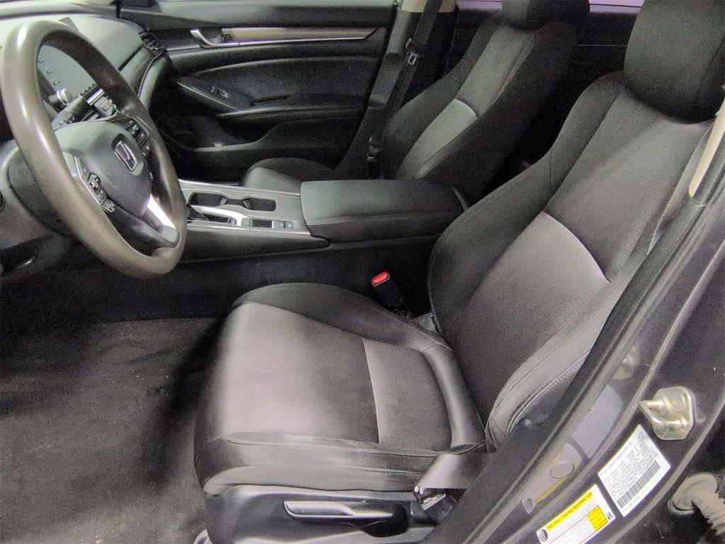 used 2019 Honda Accord car, priced at $8,175