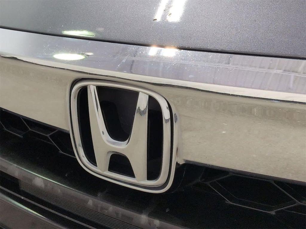 used 2019 Honda Accord car, priced at $8,175