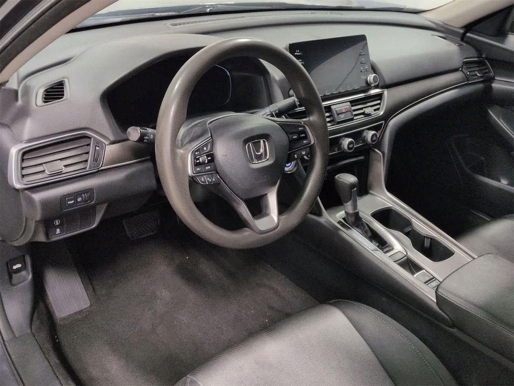 used 2019 Honda Accord car, priced at $8,175