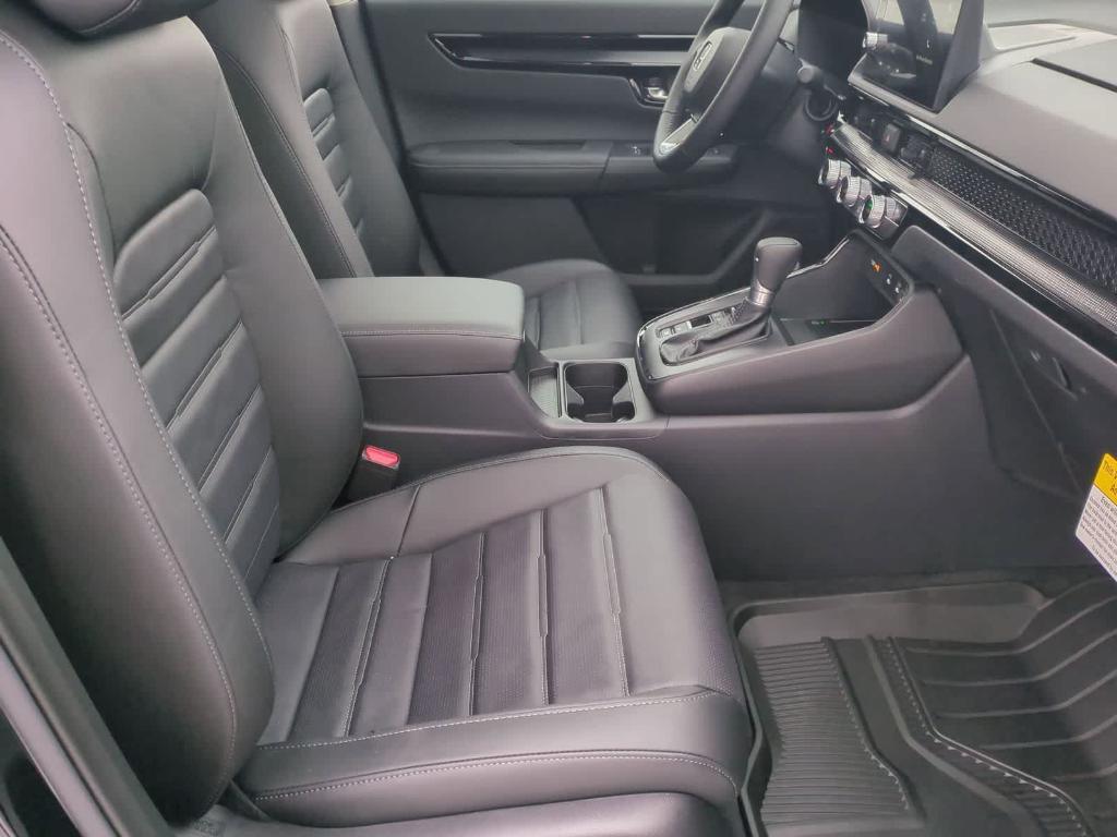 new 2026 Honda CR-V car, priced at $36,531