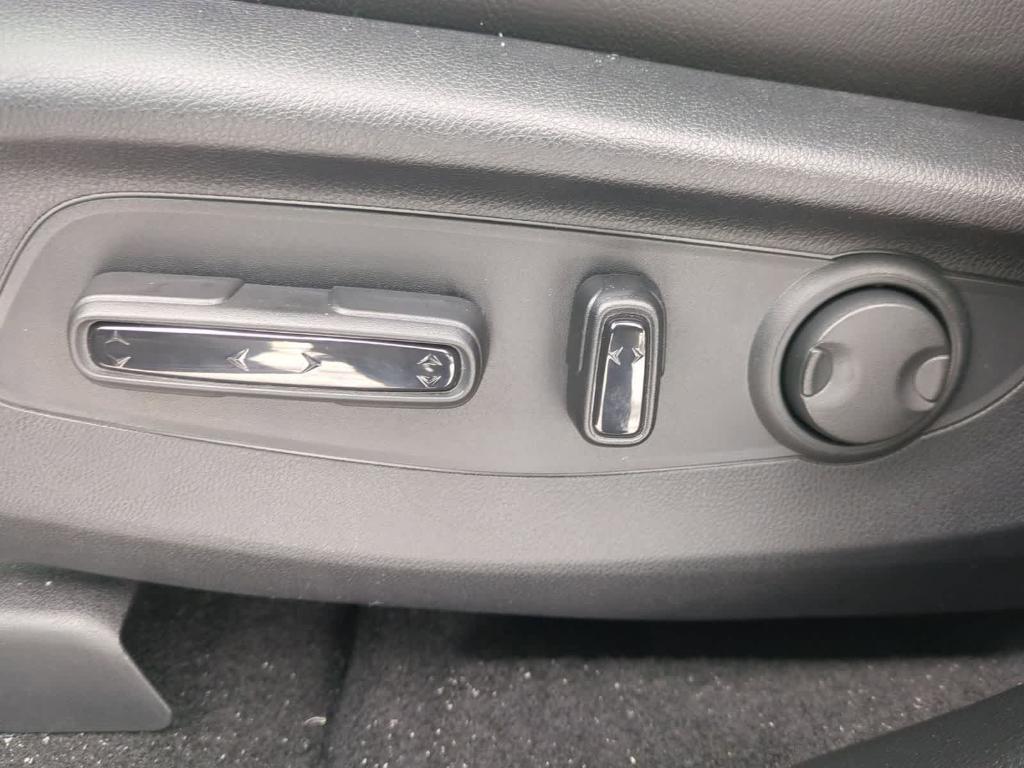 new 2026 Honda CR-V car, priced at $36,531