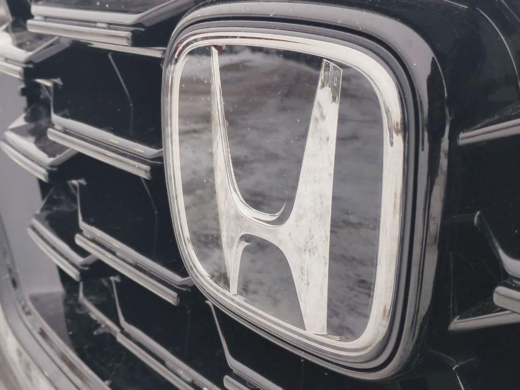 new 2026 Honda CR-V car, priced at $36,531