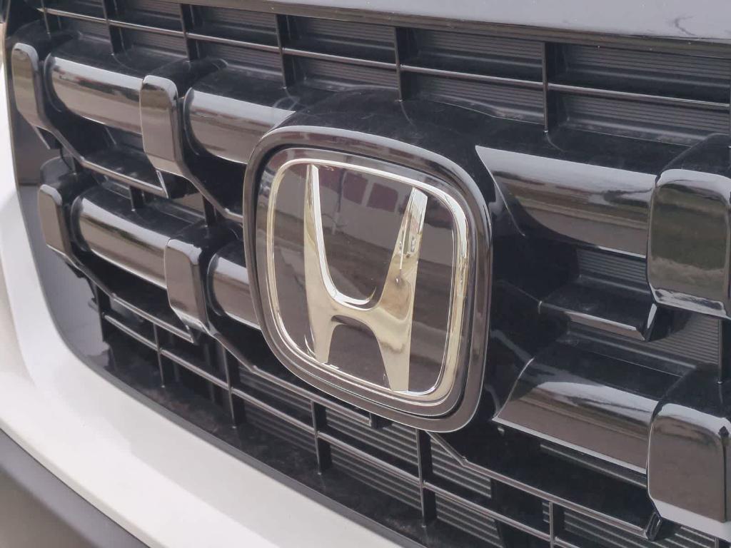 new 2026 Honda Ridgeline car, priced at $45,530