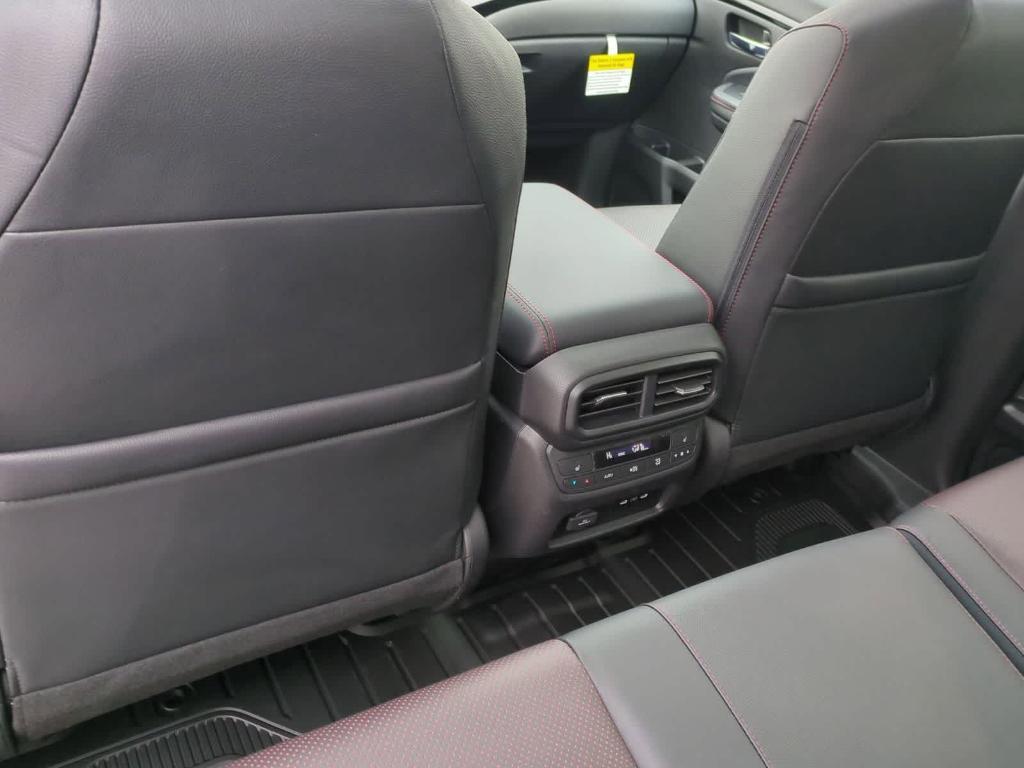 new 2026 Honda Ridgeline car, priced at $45,530