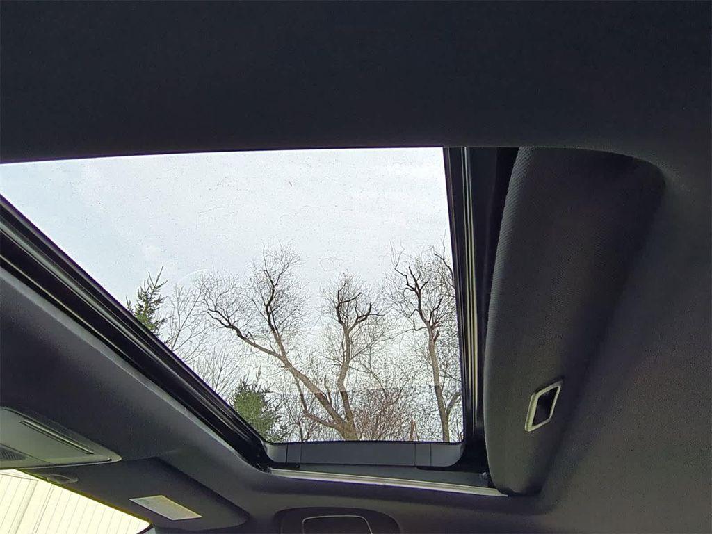 new 2025 Honda Accord Hybrid car, priced at $33,950