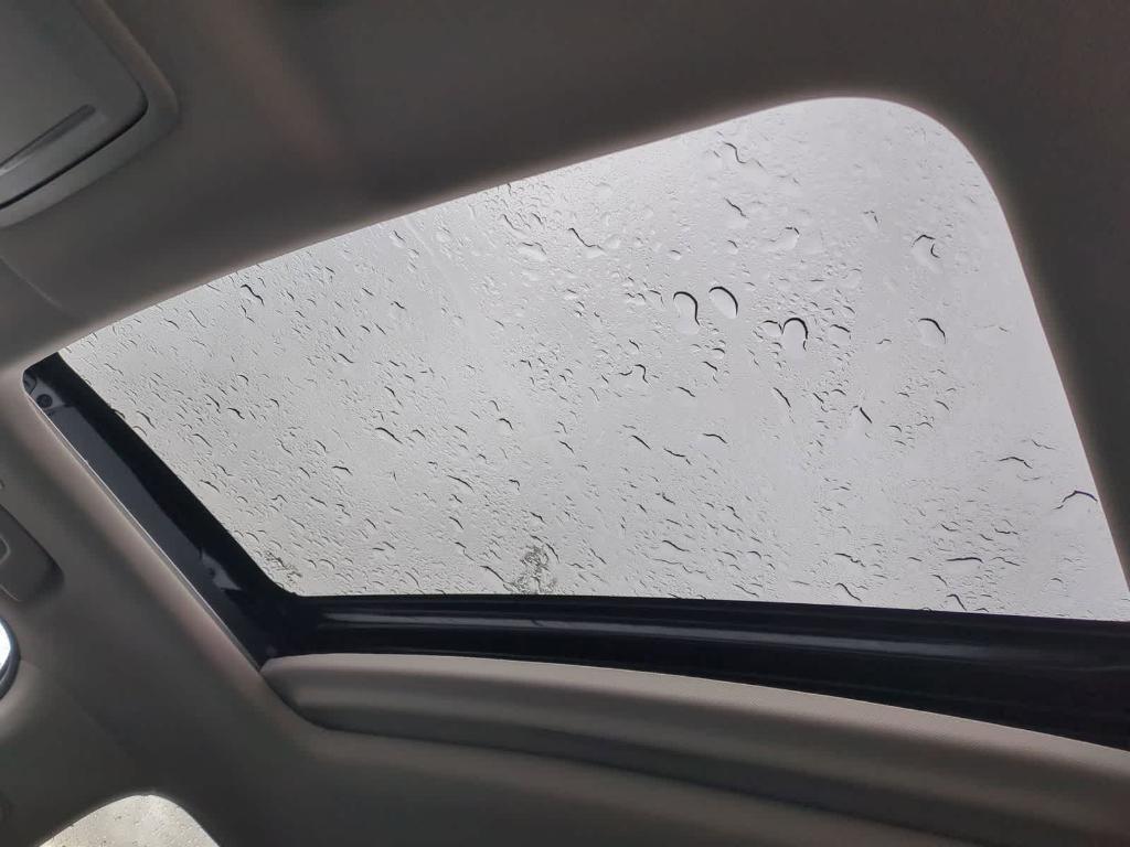 new 2026 Honda CR-V car, priced at $36,531